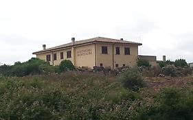 Agriturismo Montealma